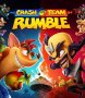 Capa de Crash Team Rumble