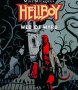 Capa de Hellboy Web of Wyrd