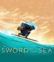 Cover of Sword of the Sea