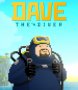 Cover of Dave the Diver