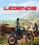 Cover of MX vs ATV Legends