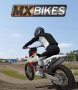 Cover of MX Bikes