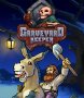 Cover of Graveyard Keeper