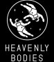 Cover of Heavenly Bodies