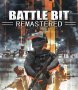 Capa de BattleBit Remastered