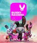 Cover of Bunny Raiders