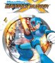 Capa de Mega Man Maverick Hunter X