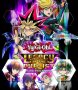 Capa de Yu-Gi-Oh! Legacy of the Duelist Link Evolution