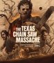 Capa de The Texas Chainsaw Massacre