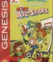 Capa de Tiny Toon Adventures: Acme All-Stars