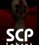 Capa de SCP: Labrat