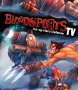 Capa de Bloodsports.TV