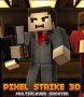 Cover of Pixel Strike 3D