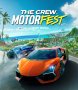 Capa de The Crew Motorfest
