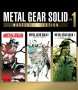 Cover of Metal Gear Solid: Master Collection Vol. 1