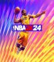 Capa de NBA 2K24