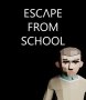 Capa de Escape from School