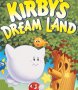 Capa de Kirby's Dream Land