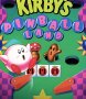 Capa de Kirby's Pinball Land