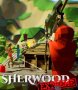 Cover of Sherwood Extreme