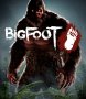 Capa de Bigfoot
