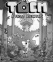 Cover of Toem