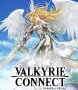 Capa de Valkyrie Connect