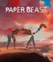 Capa de Paper Beast