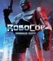 Capa de RoboCop: Rogue City