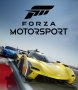 Capa de Forza Motorsport