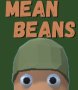 Cover of Mean Beans