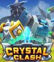 Cover of Crystal Clash