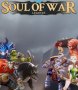 Cover of Soul Of War: Legions