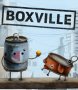 Cover of Boxville