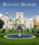 Capa de Botany Manor