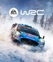 Cover of EA Sports WRC
