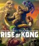 Capa de Skull Island: Rise of Kong