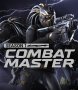 Capa de Combat Master