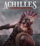 Cover of Achilles: Legends Untold