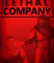 Cover of Lethal Company