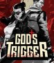 Cover of God’s Trigger
