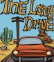 Capa de The Long Drive