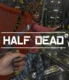 Capa de Half Dead 2