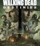 Capa de The Walking Dead: Destinies