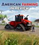 Cover of American Farming