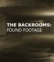 Cover of The Backrooms: Found Footage