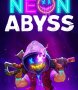 Capa de Neon Abyss