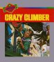 Capa de Crazy Climber