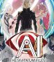 Cover of AI: The Somnium Files