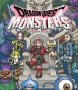 Cover of Dragon Quest Monsters: The Dark Prince